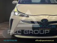 2021 Toyota PRIUS