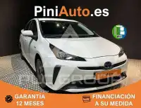2020 Toyota PRIUS