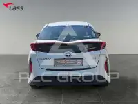 2020 Toyota PRIUS