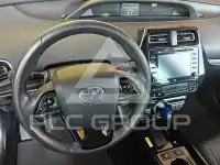 2020 Toyota PRIUS