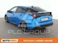 2020 Toyota PRIUS