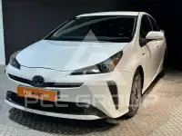 2020 Toyota PRIUS