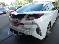 2020 Toyota PRIUS