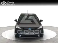 2020 Toyota PRIUS