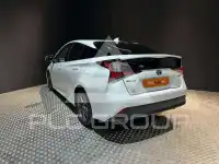 2020 Toyota PRIUS