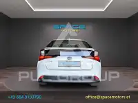 2021 Toyota PRIUS
