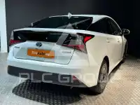 2020 Toyota PRIUS