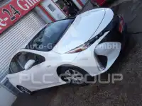 2020 Toyota PRIUS