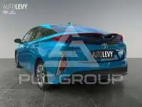 2020 Toyota PRIUS