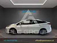 2021 Toyota PRIUS