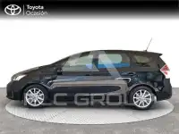2020 Toyota PRIUS