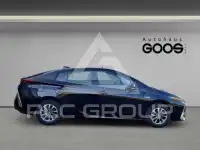2020 Toyota PRIUS