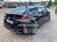 2020 Toyota PRIUS