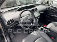 2020 Toyota PRIUS