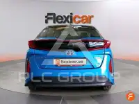 2020 Toyota PRIUS
