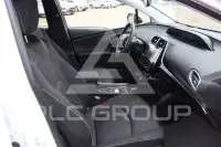 2020 Toyota PRIUS
