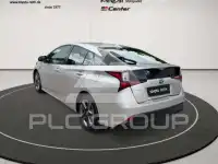 2020 Toyota PRIUS