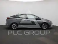 2020 Toyota PRIUS