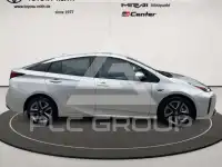 2020 Toyota PRIUS