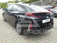 2020 Toyota PRIUS