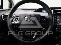 2020 Toyota PRIUS