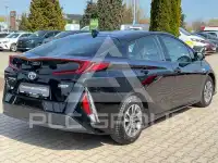 2020 Toyota PRIUS