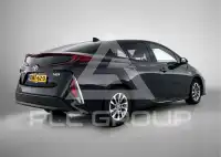 2020 Toyota PRIUS