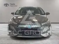 2020 Toyota PRIUS
