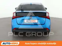 2020 Toyota PRIUS