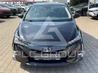 2020 Toyota PRIUS
