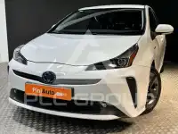 2020 Toyota PRIUS