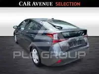 2020 Toyota PRIUS