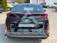 2020 Toyota PRIUS