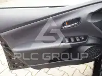 2020 Toyota PRIUS