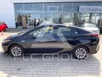 2020 Toyota PRIUS