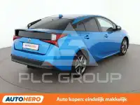 2020 Toyota PRIUS