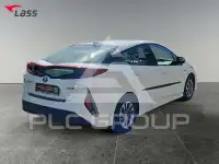 2020 Toyota PRIUS