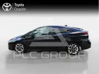 2020 Toyota PRIUS