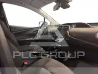 2020 Toyota PRIUS