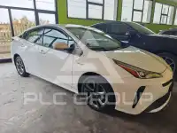 2020 Toyota PRIUS