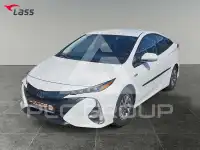 2020 Toyota PRIUS