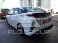 2020 Toyota PRIUS