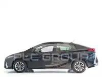 2020 Toyota PRIUS