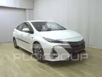 2020 Toyota PRIUS