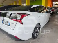 2020 Toyota PRIUS