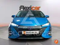 2020 Toyota PRIUS