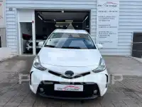 2020 Toyota PRIUS