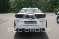 2020 Toyota PRIUS