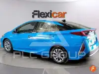 2020 Toyota PRIUS