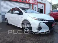 2020 Toyota PRIUS
